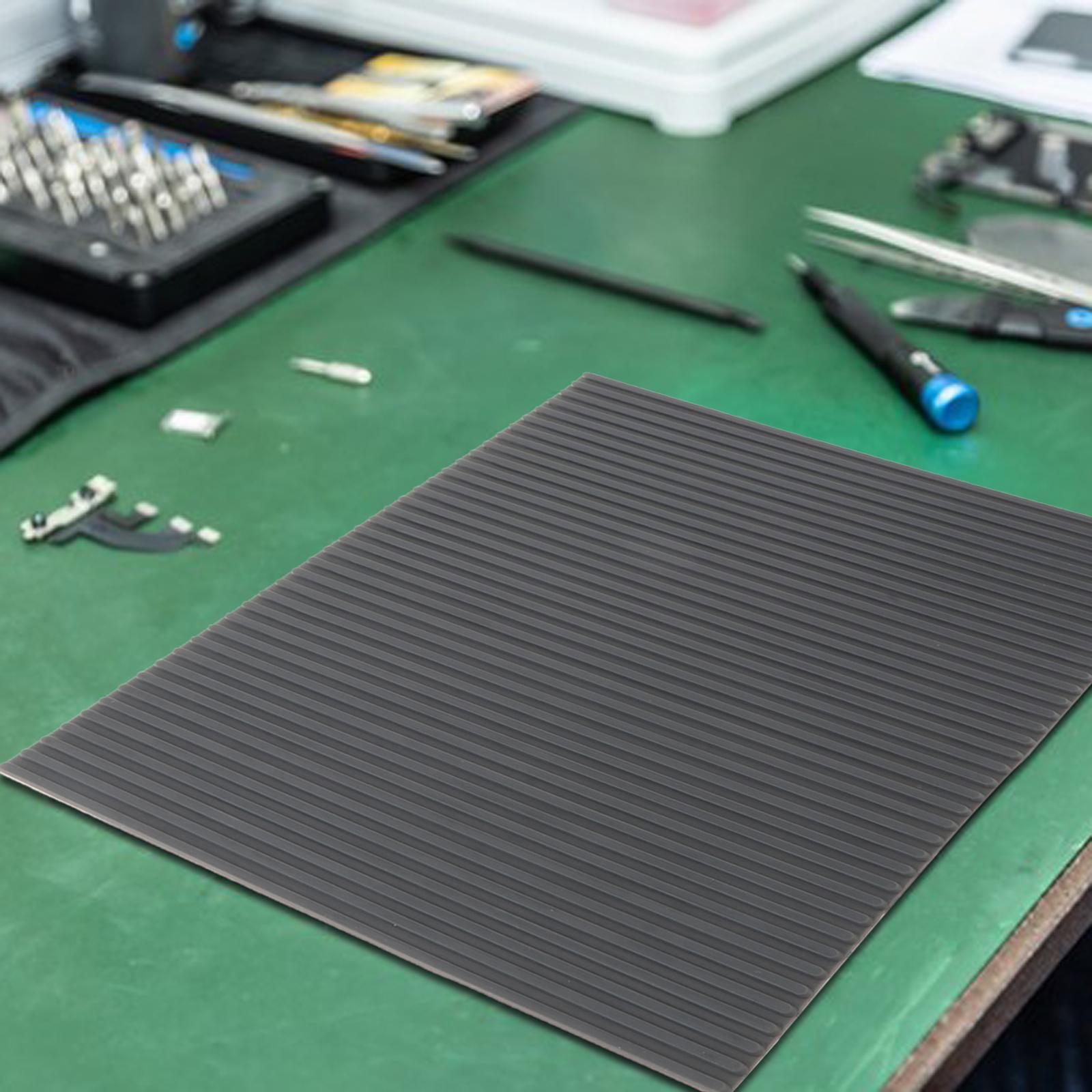 Electronics Repair Workbench - Silikon Werkbank Matte Arbeit Matte Reparatur