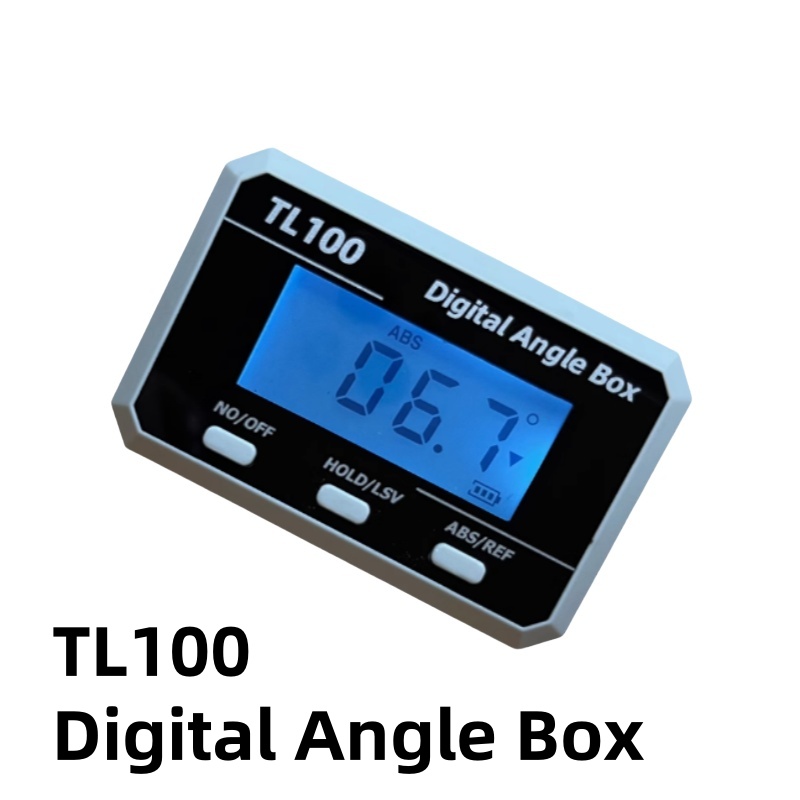 Electronics Repair And Maintenance - Horizontaler Winkelmesser Winkelmesser Pitch Gauge Laser