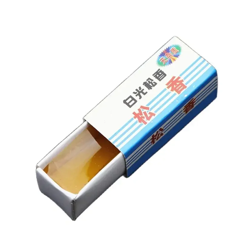 Soldering Flux Liquid - Lötflussmittel, Flussmittel für Lötzinn, Rosin-Lötflussmittel, Paste