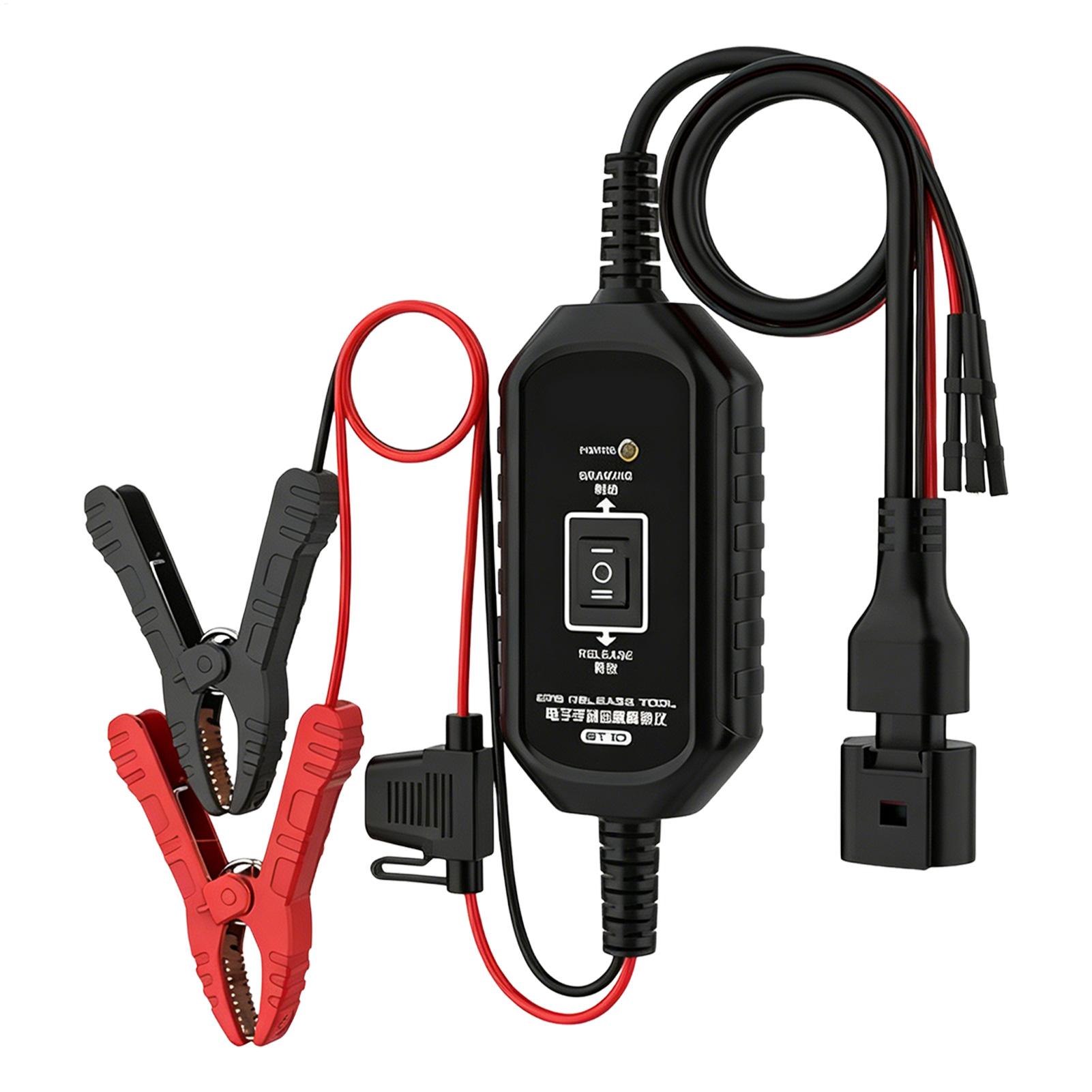Electronics Repair Technician - Elektronisches Feststellbremsen-Werkzeug, Wartungsausrüstung für Auto-Parksysteme, Reparaturwerkzeug
