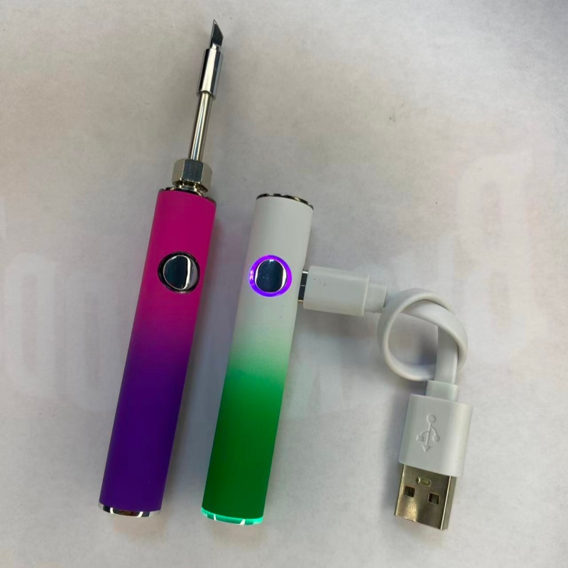 Electronics Repair And Maintenance - Neuer LED-Lampentyp - 3-Farben Einstellbare Spannung