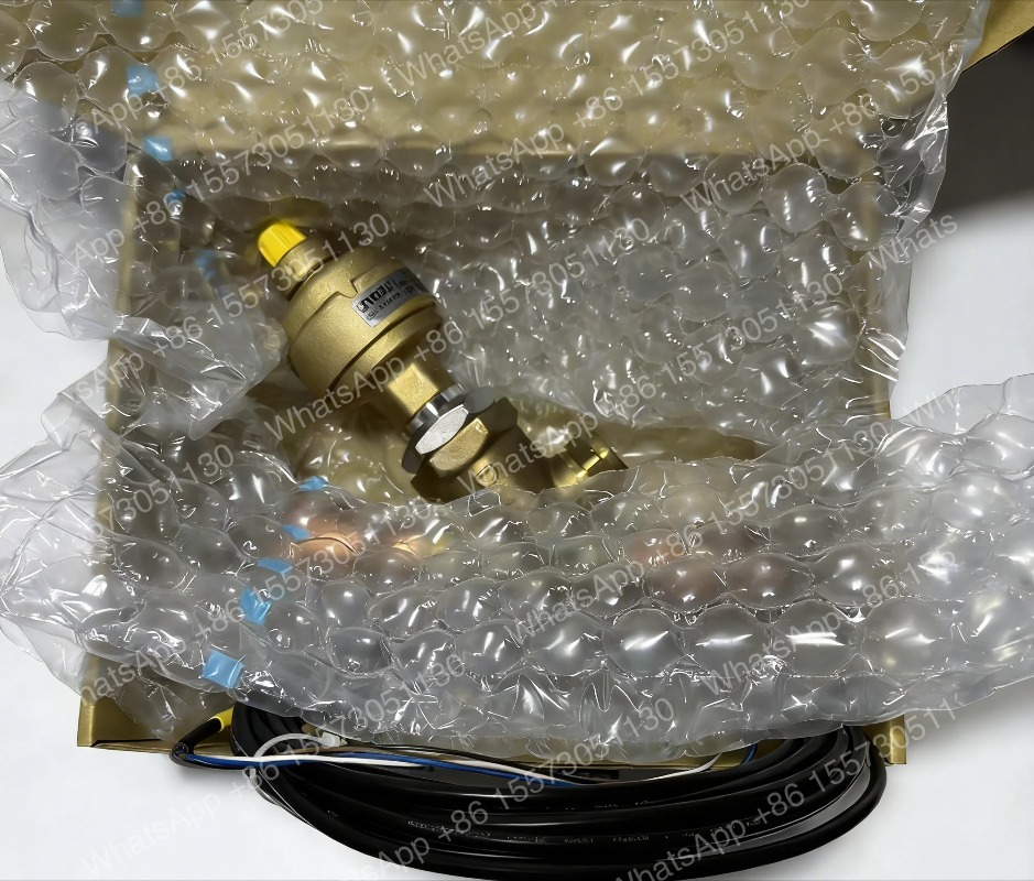 Electronics Repair York - 025-41565-000 Klimaanlage, Klimaanlagen-Ersatzteile, Elektronisches Expansionsventil 02541565000