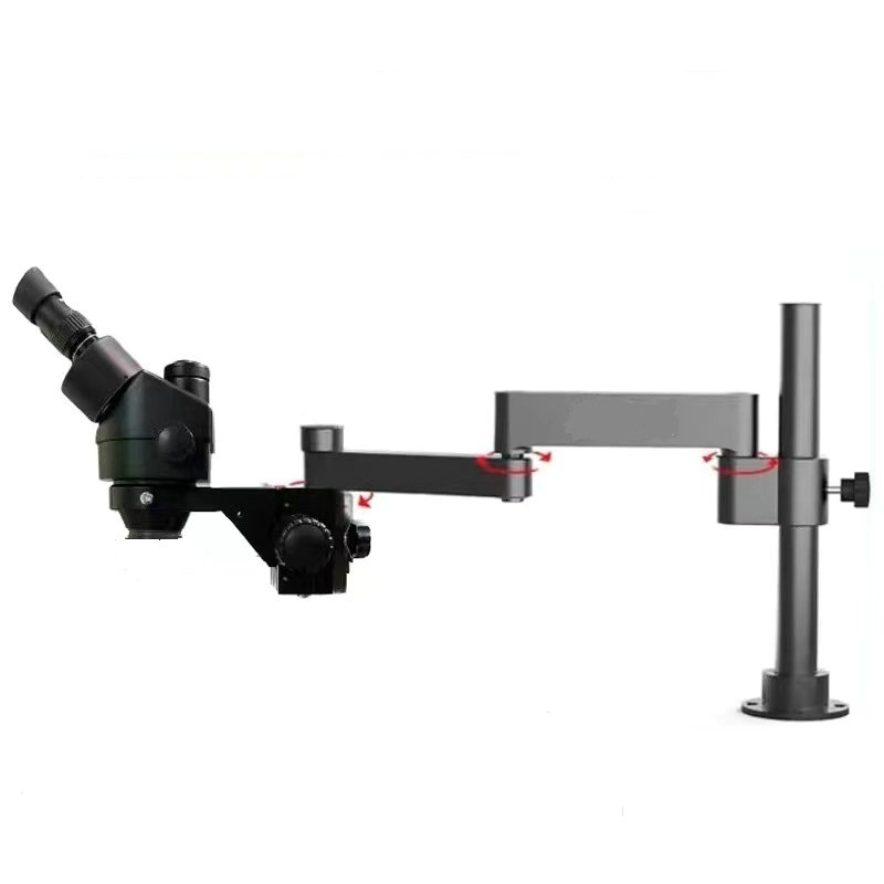 7-45X 7-fache Kontinuierliche  – Electronics Repair Degree Bewertung und Preis