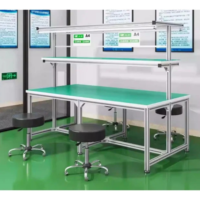 Werkbank für die Garage: Anpas – Electronics Repair Workbench Bewertung und Preis