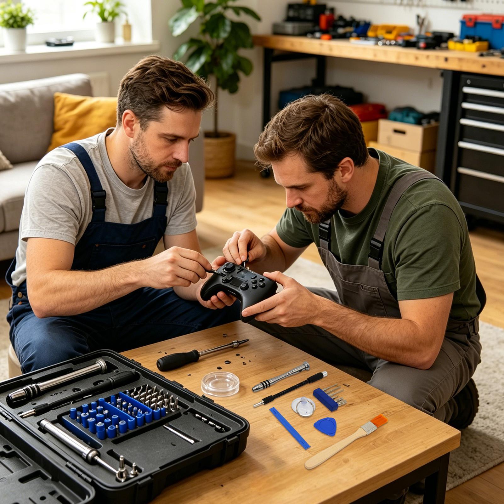 Schraubendreher zum Zerlegen v – Electronics Repair Shops Bewertung und Preis
