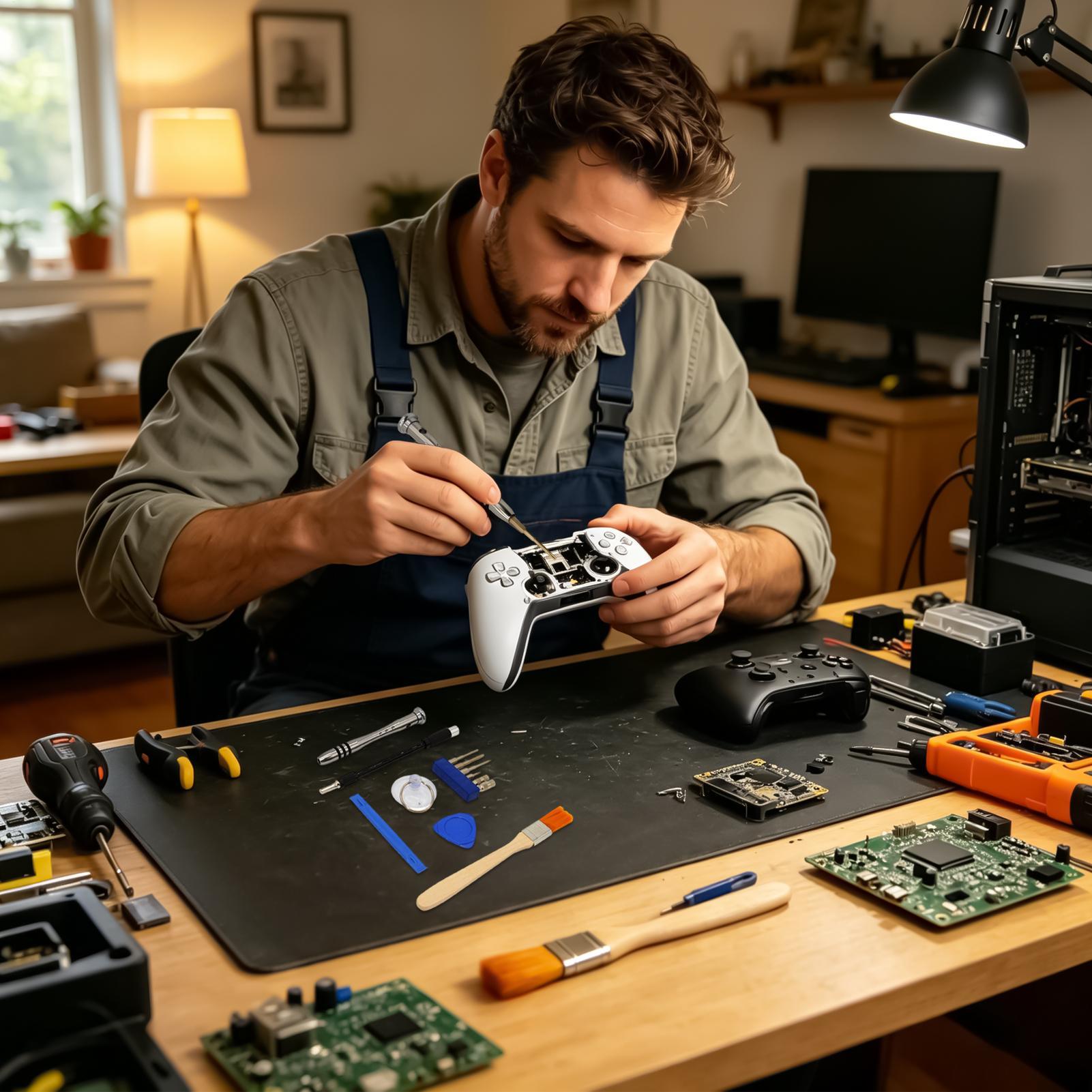Schraubendreher zum Zerlegen v – Electronics Repair Shops Bewertung und Preis