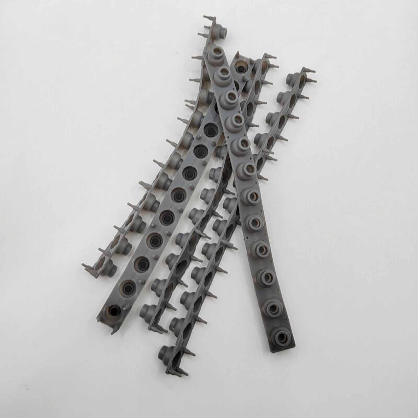 Leitfähiger Silikonstreifen al – Electronics Repair And Maintenance Bewertung und Preis