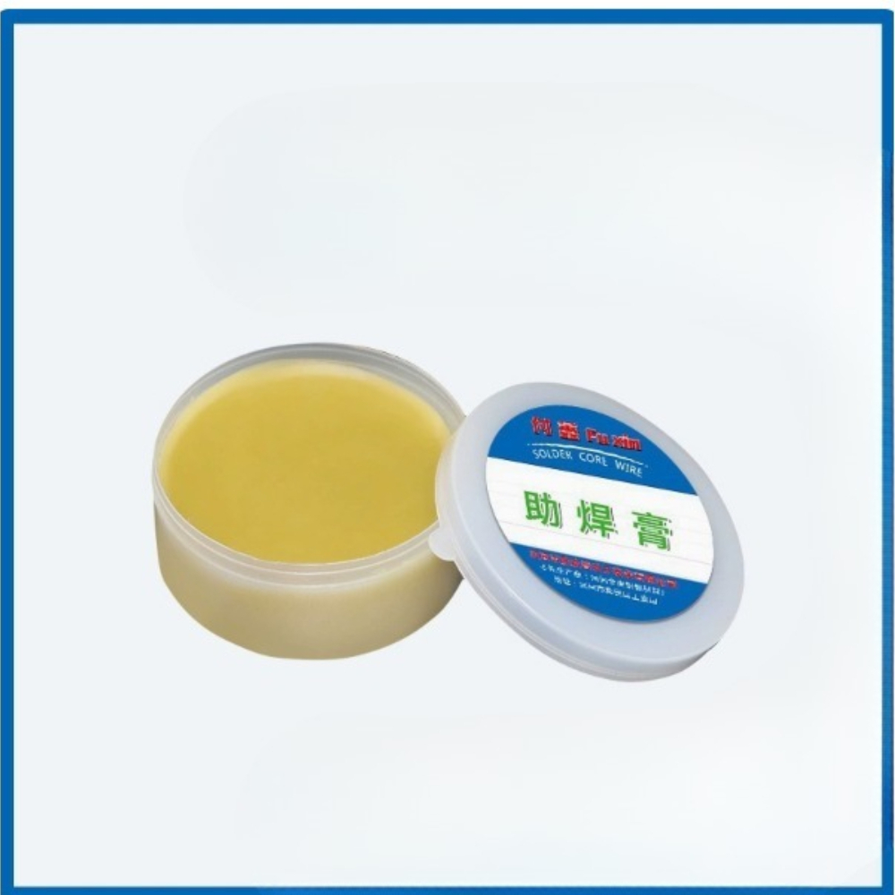 Lötpaste Flussmittel 100g/500g – Soldering Flux Liquid Bewertung und Preis