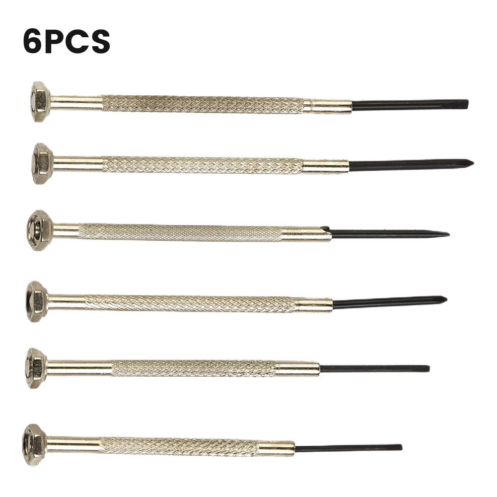 6-teiliges Mikro-Schraubendreh – Electronics Repair Technician Bewertung und Preis