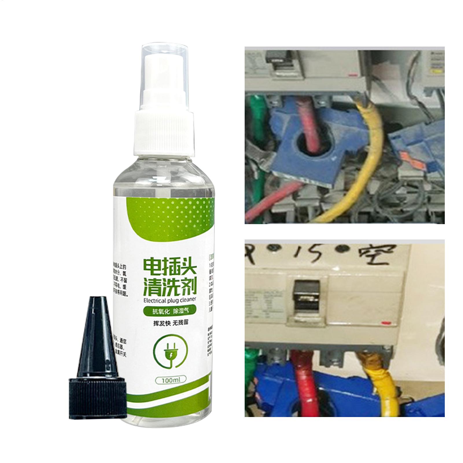 100ml Elektrischer Reiniger Sc – Electronics Repair Shops Bewertung und Preis