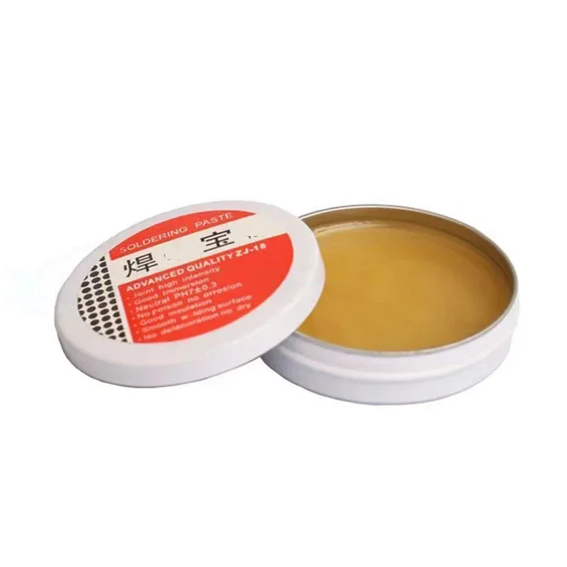 20g/50g Kolophonium Flussmitte – Soldering Flux Liquid Bewertung und Preis