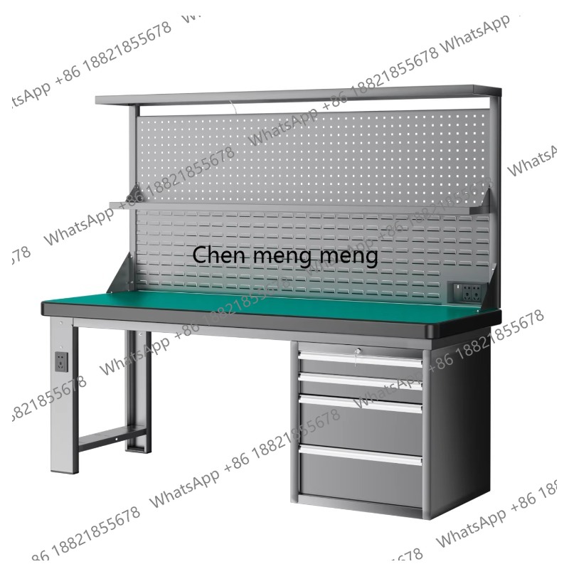 A55 Antistatische ESD-Werkbank – Electronics Repair Workbench Bewertung und Preis
