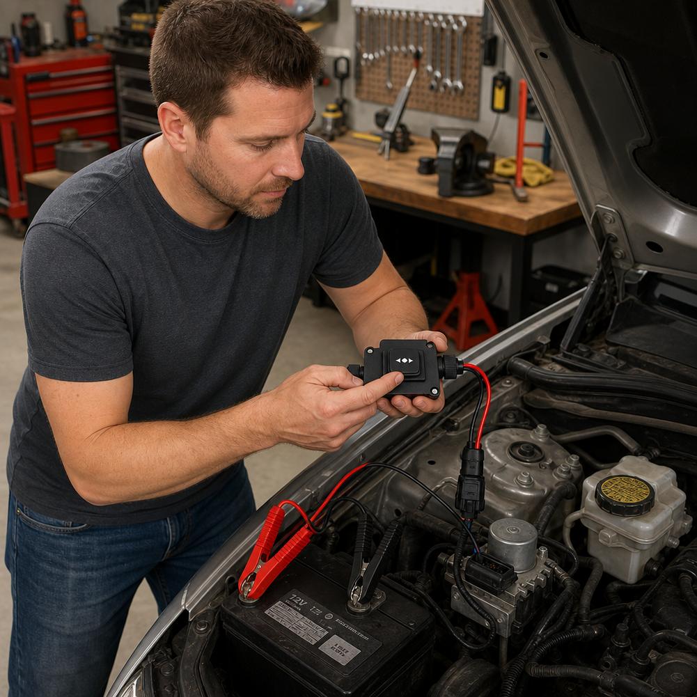 1/2/3 Elektronisches Feststell – Electronics Repair And Maintenance Bewertung und Preis