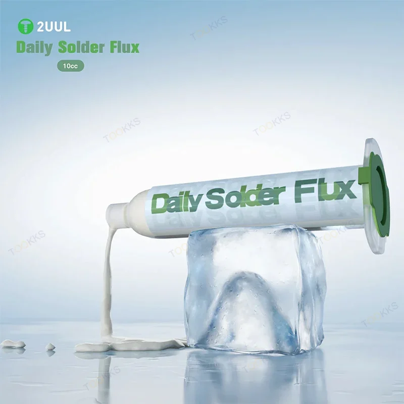 2UUL SC14 Daily Solder Flux 10 – Soldering Flux Liquid Bewertung und Preis