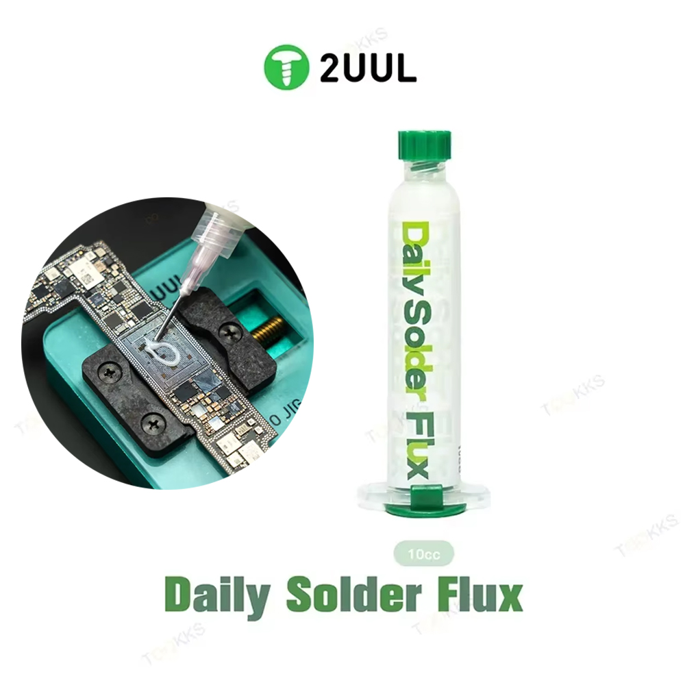2UUL SC14 Daily Solder Flux 10 – Soldering Flux Liquid Bewertung und Preis