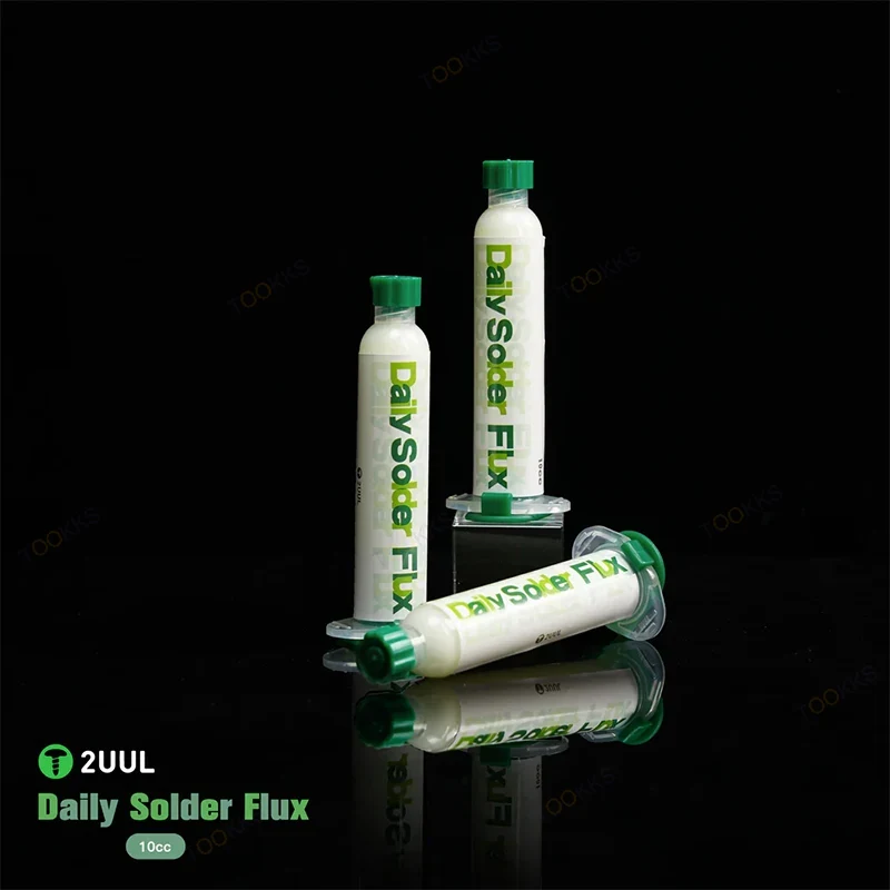 2UUL SC14 Daily Solder Flux 10 – Soldering Flux Liquid Bewertung und Preis