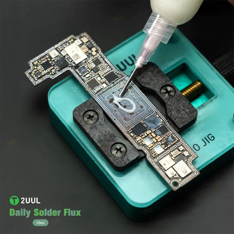 2UUL SC14 Daily Solder Flux 10 – Soldering Flux Liquid Bewertung und Preis
