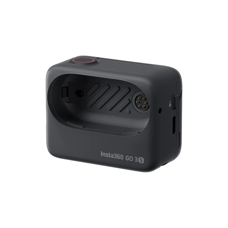 Shadow Stone Insta360 GO 3S Er – Insta360 Camera Go 3 Bewertung und Preis