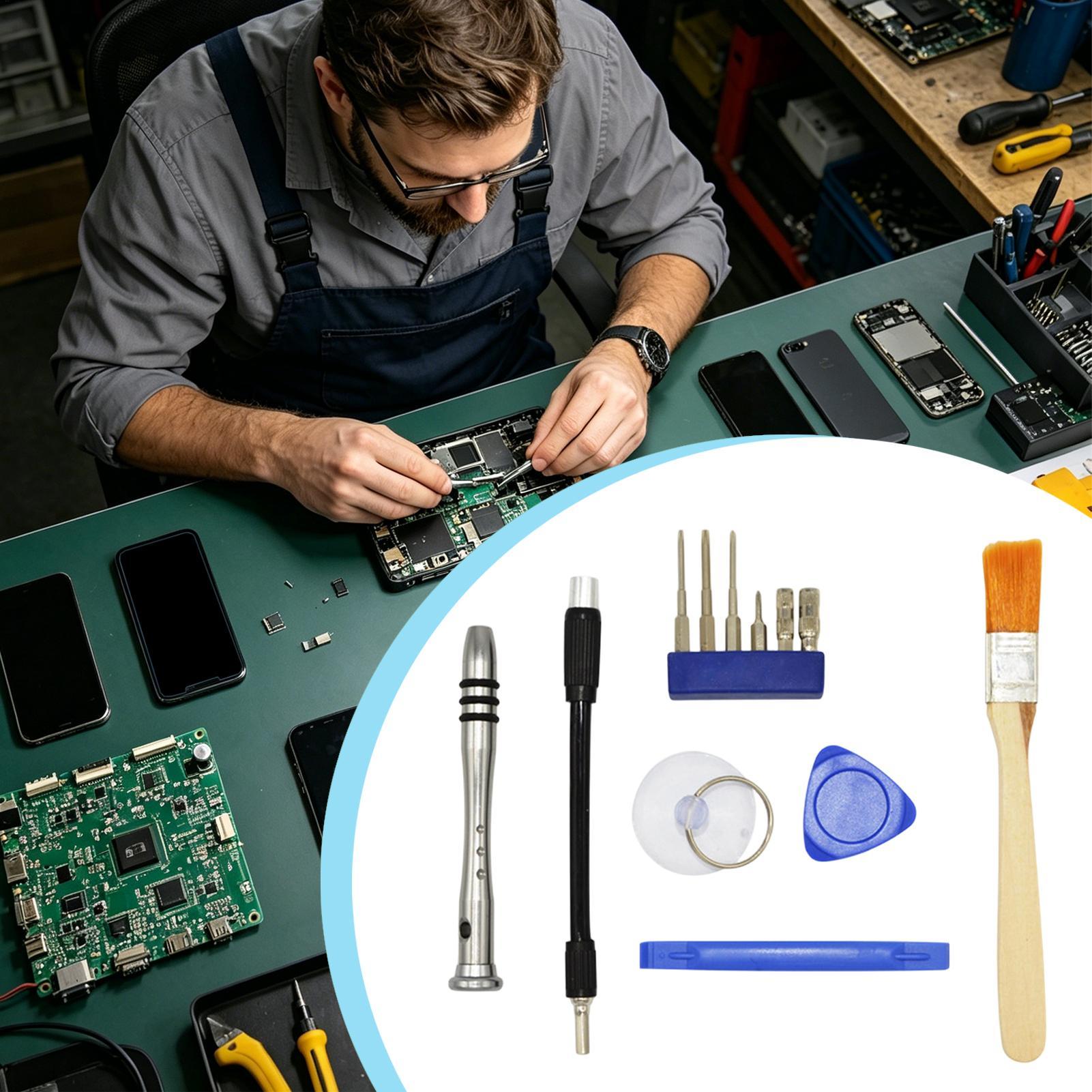 Schraubendreher zum Zerlegen v – Electronics Repair Shops Bewertung und Preis