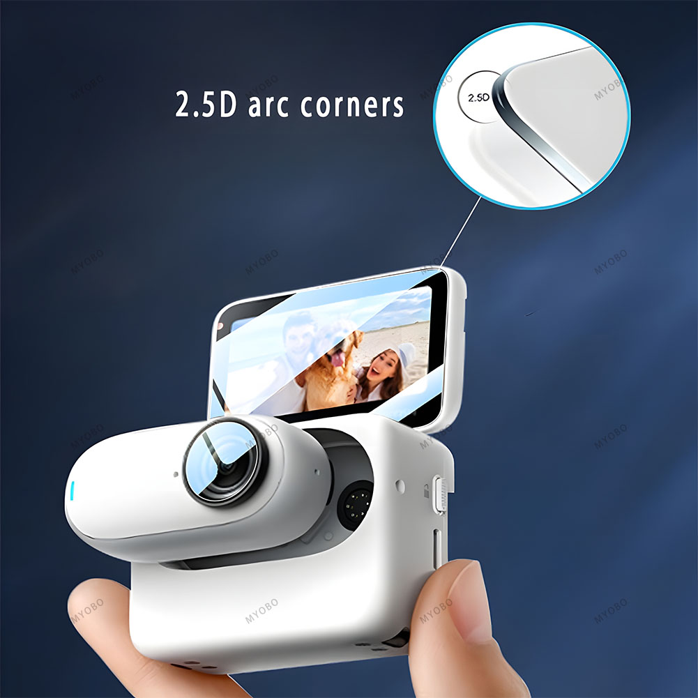 Für Insta360 GEHEN 3S Tragetas – Insta360 Camera Go 3 Bewertung und Preis