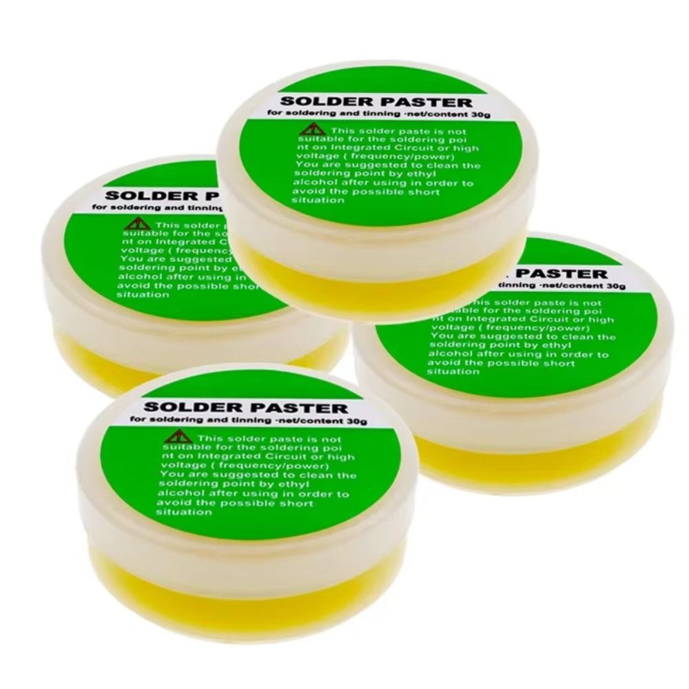 Reparatur Lötpaste Entfernung  – Soldering Flux Liquid Bewertung und Preis