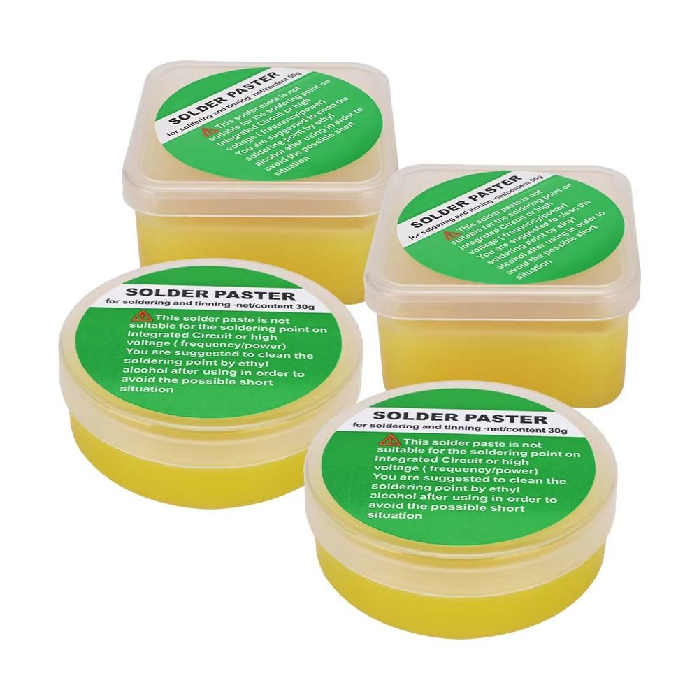 Reparatur Lötpaste Entfernung  – Soldering Flux Liquid Bewertung und Preis