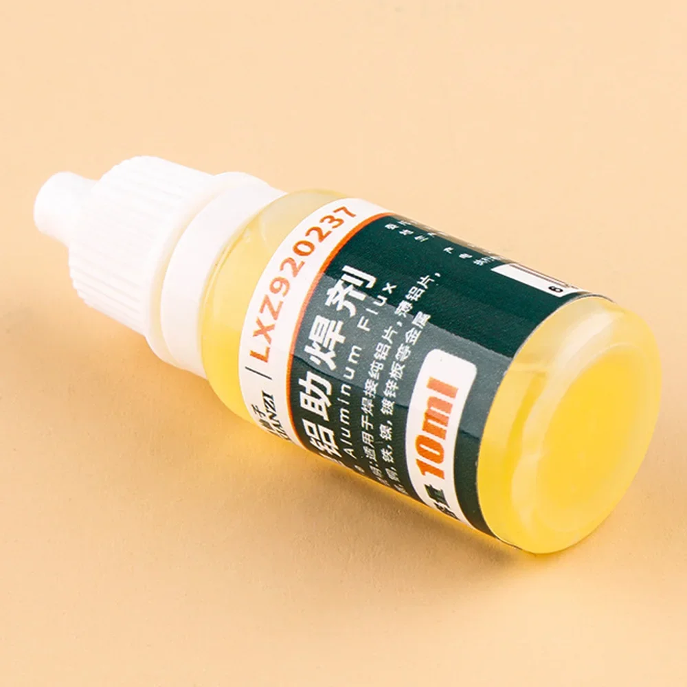 10 ml/Flasche Lötflussmittel F – Soldering Flux Liquid Bewertung und Preis