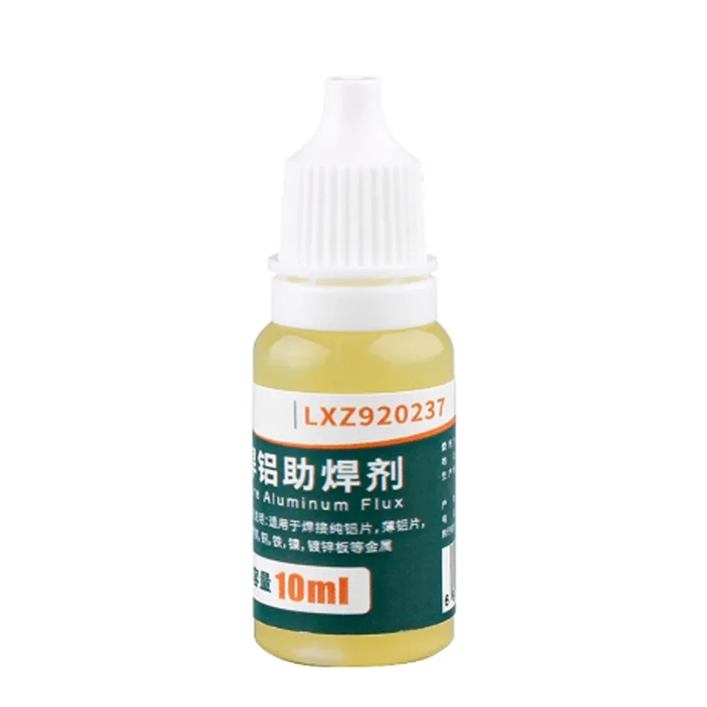 10 ml/Flasche Lötflussmittel F – Soldering Flux Liquid Bewertung und Preis