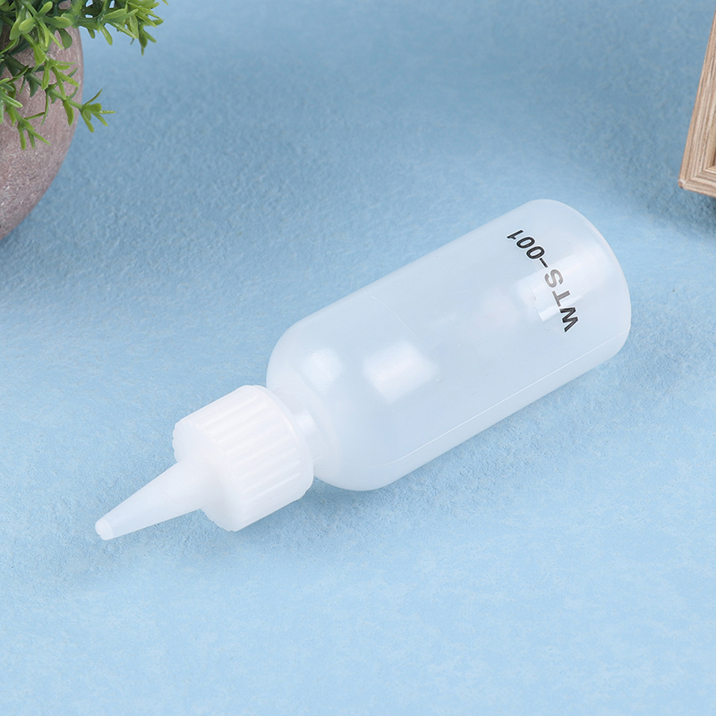1 Stück 50ML WTS-001 Plastikfl – Soldering Flux Liquid Bewertung und Preis