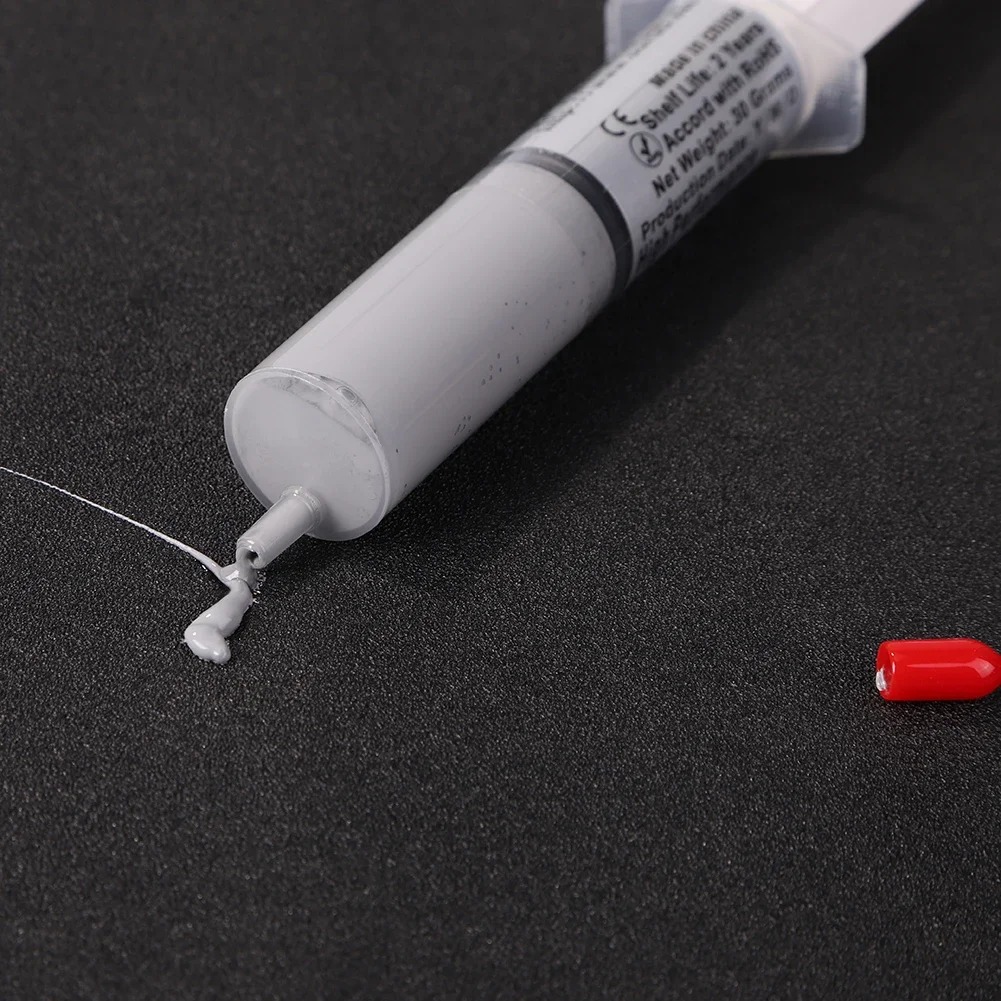 LPDCSJ GD900 Wärmeleitpaste, F – Thermal Paste Cpu Bewertung und Preis