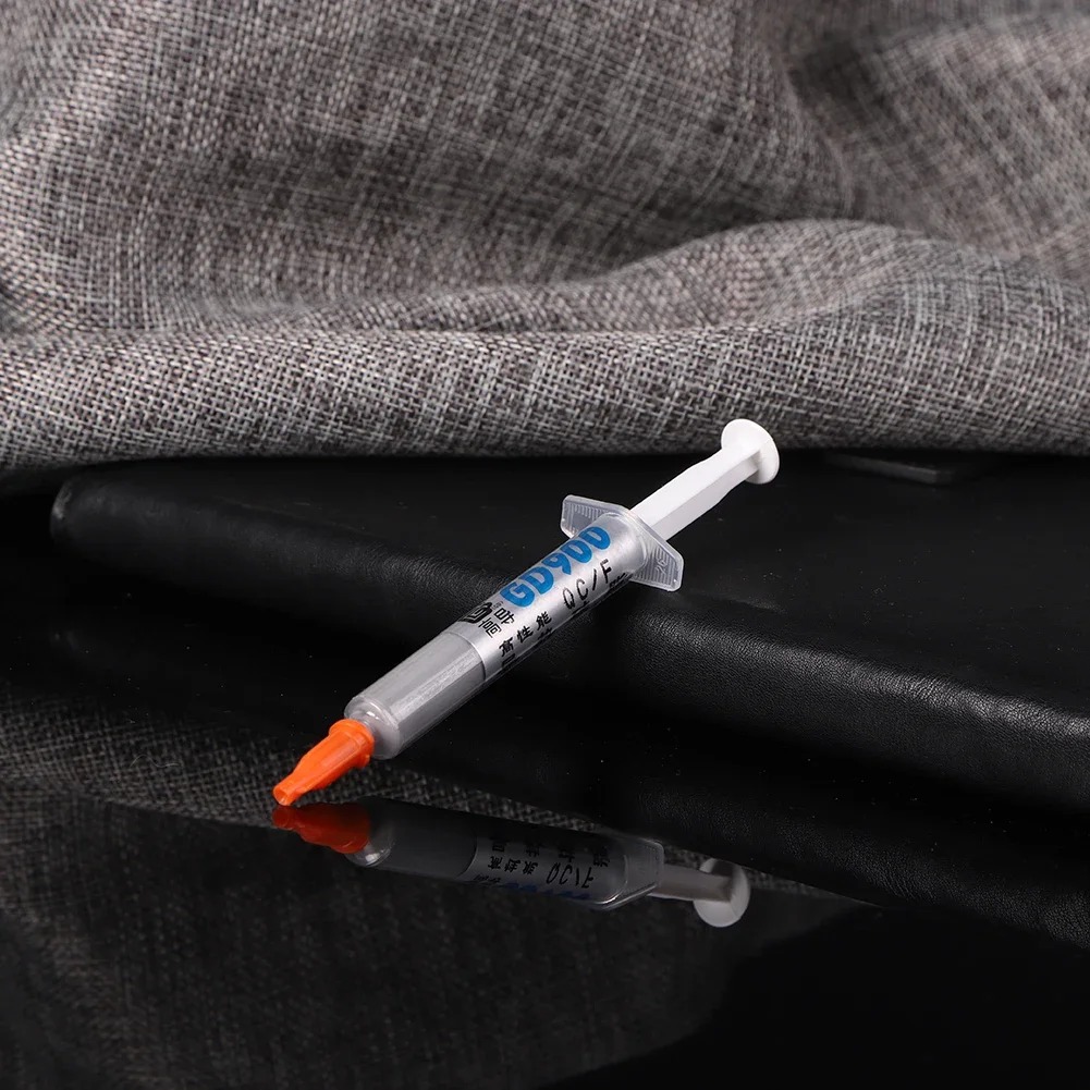 LPDCSJ GD900 Wärmeleitpaste, F – Thermal Paste Cpu Bewertung und Preis