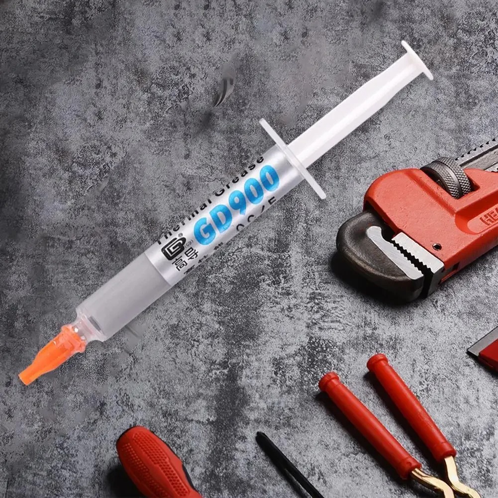 LPDCSJ GD900 Wärmeleitpaste, F – Thermal Paste Cpu Bewertung und Preis