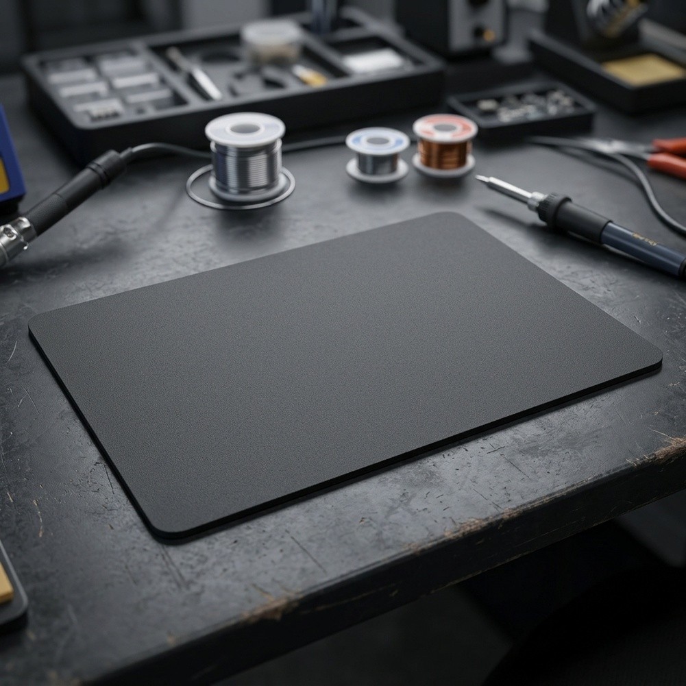 Hitzebeständige antistatische  – Electronics Repair Workbench Bewertung und Preis