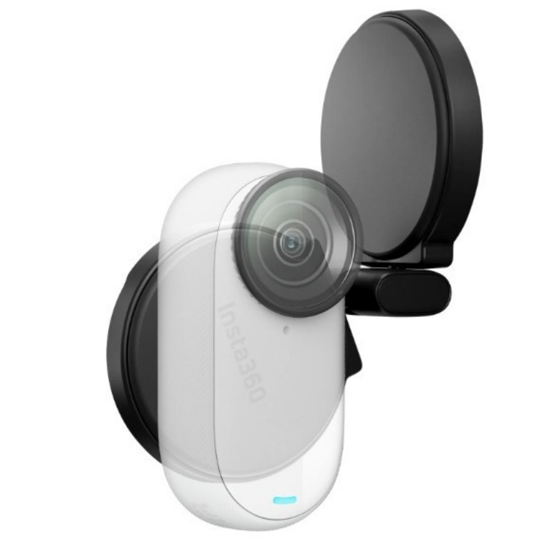 Insta360 GO 3 / GO 3S magnetis – Insta360 Camera Go 3 Bewertung und Preis