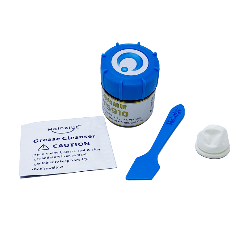 Wärmeleitfähige Silikonpaste f – Thermal Paste Cpu Bewertung und Preis