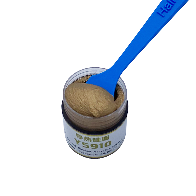 Wärmeleitfähige Silikonpaste f – Thermal Paste Cpu Bewertung und Preis