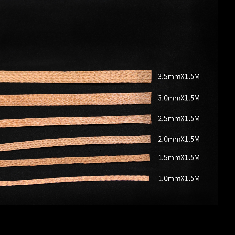 1-4mm 1,5 M Entlöten Mesh Brai – Solder Wick Braid Bewertung und Preis