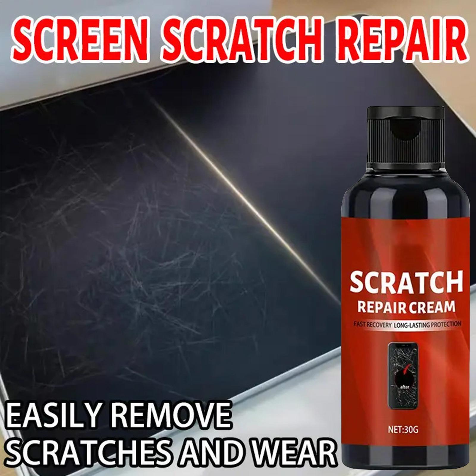 30 g Glas-Kratzer-Entferner-Cr – Electronics Repair And Maintenance Bewertung und Preis
