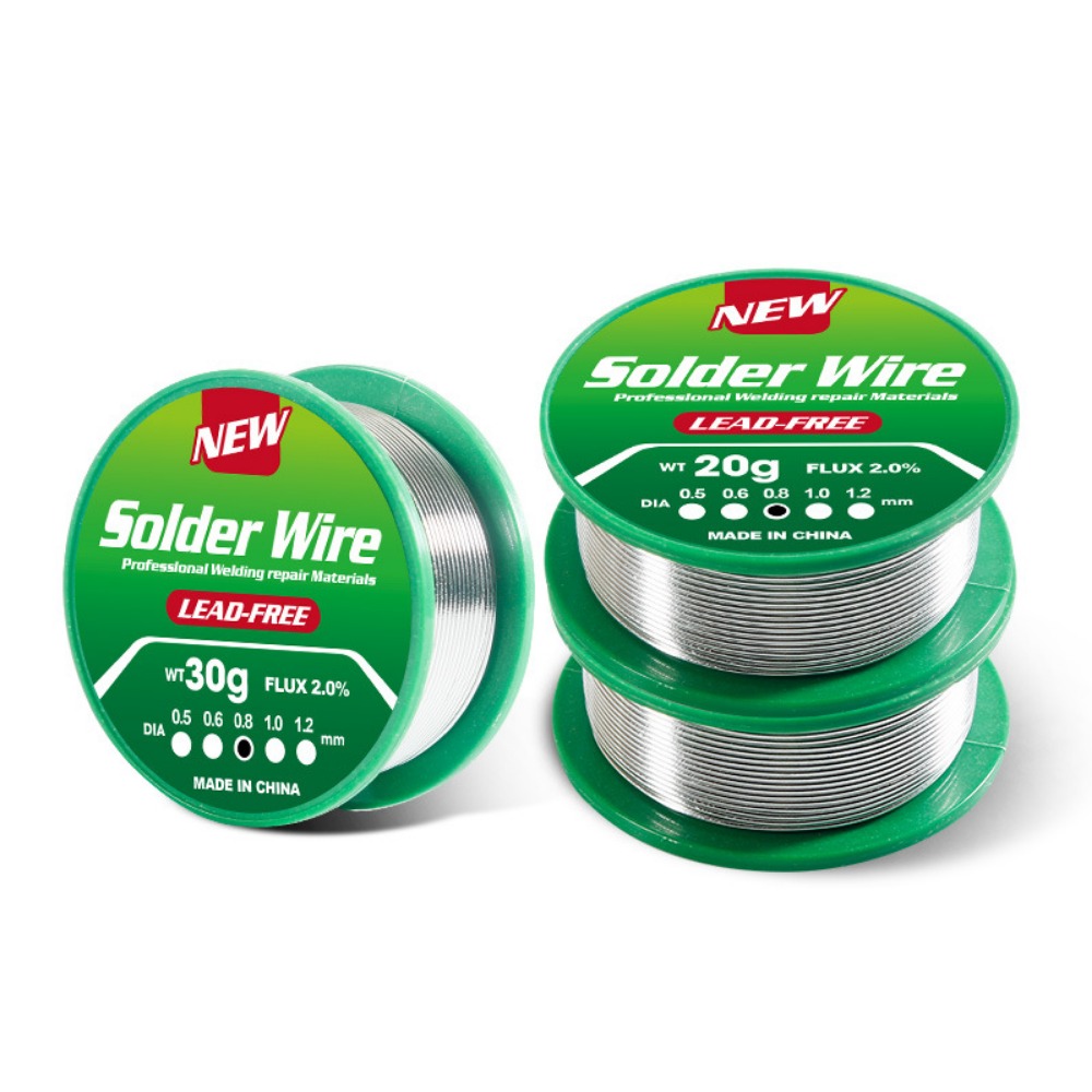 100/20 g bleifreier, sauberer, – Electronics Repair Degree Bewertung und Preis