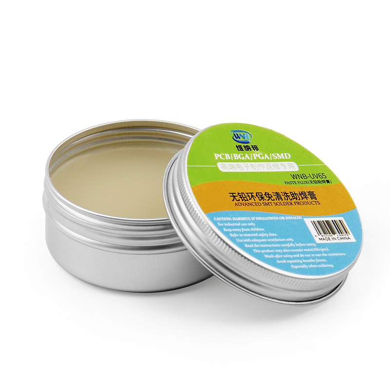 Bleifreie NO-Clean-Lötflussmit – Soldering Flux Liquid Bewertung und Preis