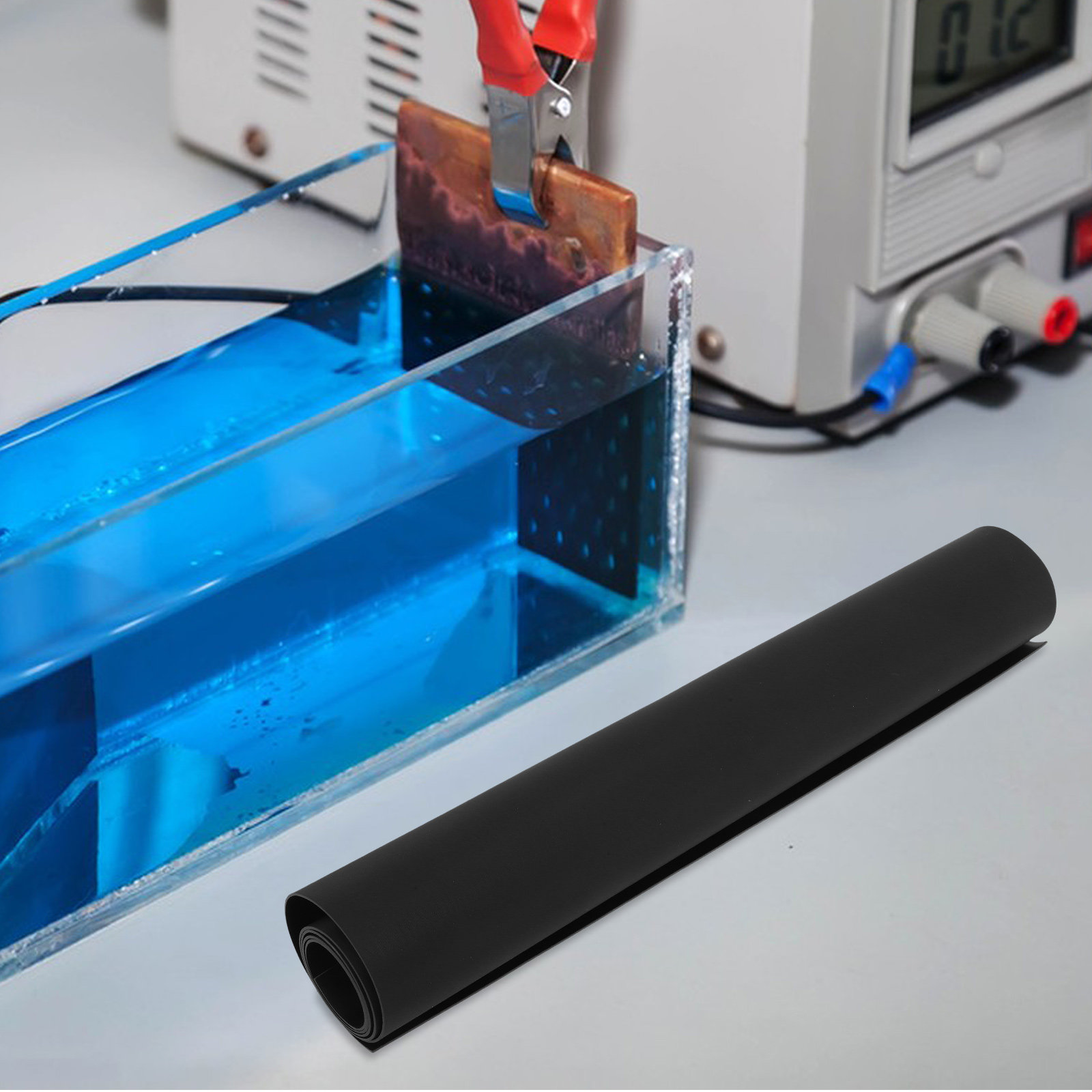 Antistatische Matte, hitzebest – Electronics Repair Workbench Bewertung und Preis