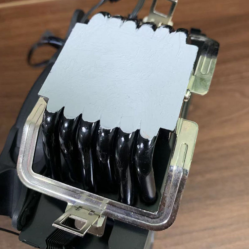 Wärmeleitpaste 18 W/mk Wärmele – Thermal Paste Cpu Bewertung und Preis