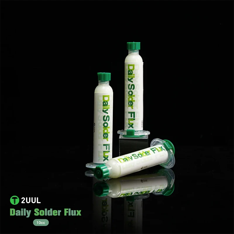 2UUL SC14 Tägliche Lotflussmit – Soldering Flux Liquid Bewertung und Preis