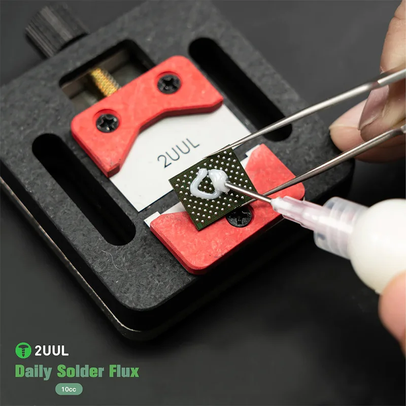 2UUL SC14 Tägliche Lotflussmit – Soldering Flux Liquid Bewertung und Preis