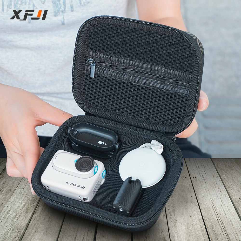 Für Insta360 GO3/GO3S Mini Tas – Insta360 Camera Go 3 Bewertung und Preis