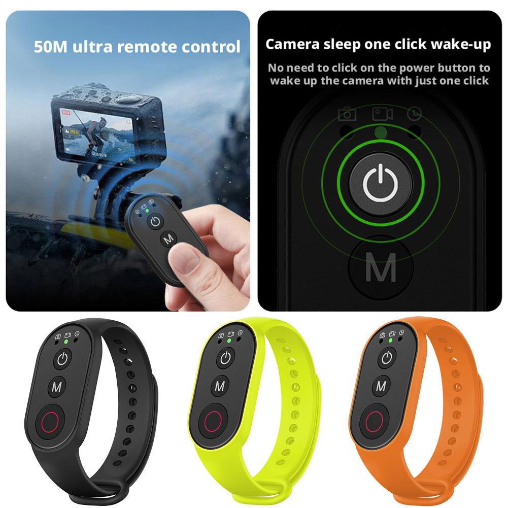 Drahtlose Bluetooth-Fernbedien – Insta360 Camera Go 3 Bewertung und Preis