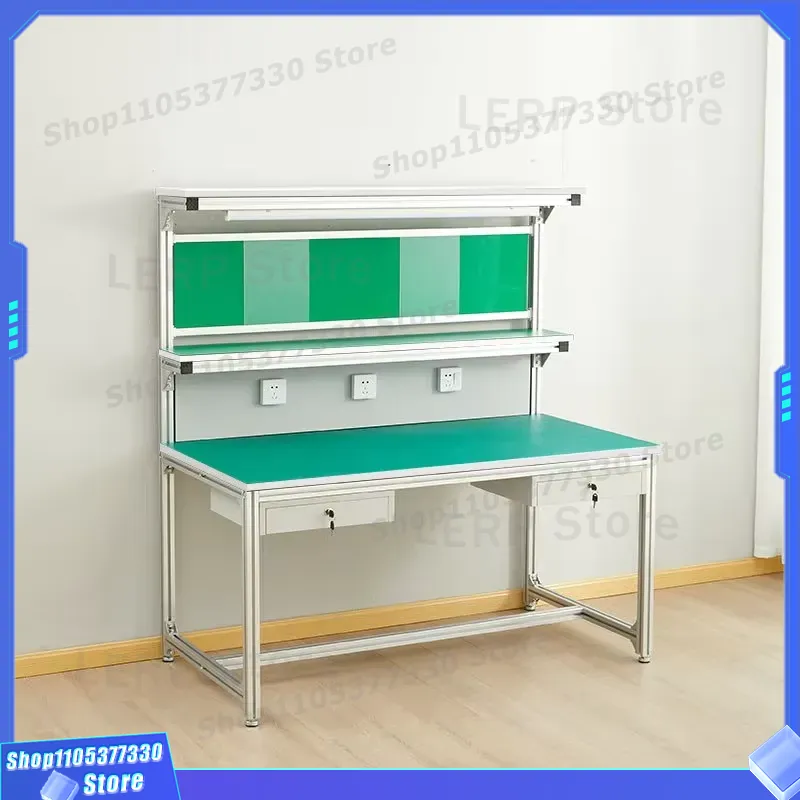 Professionelle Handy-Reparatur – Electronics Repair Workbench Bewertung und Preis