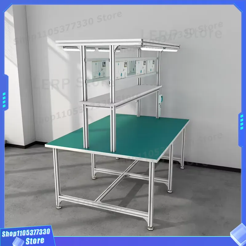 Professionelle Handy-Reparatur – Electronics Repair Workbench Bewertung und Preis