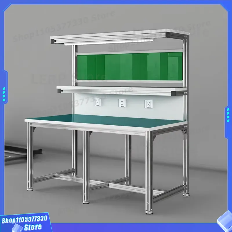 Professionelle Handy-Reparatur – Electronics Repair Workbench Bewertung und Preis