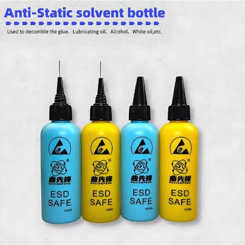 100 ml flüssige Alkoholflasche – Soldering Flux Liquid Bewertung und Preis